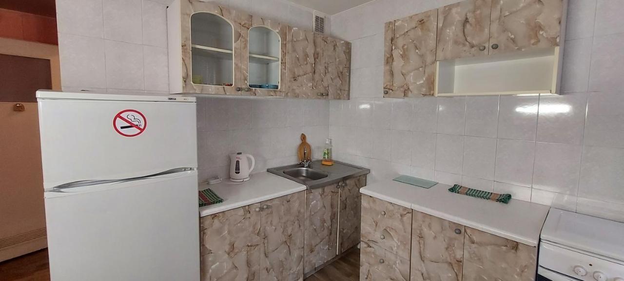 Nice Apartment Київ Екстер'єр фото