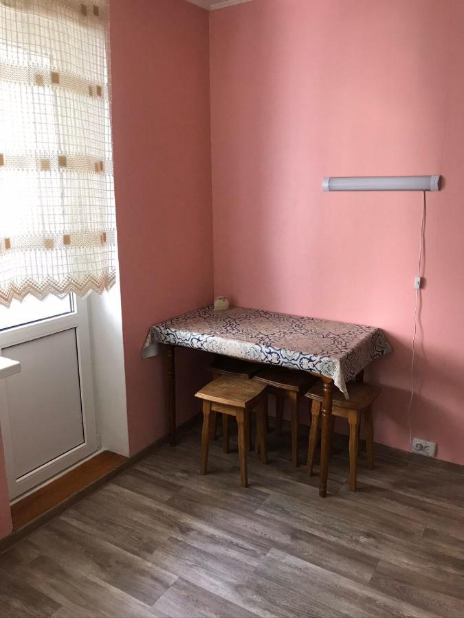 Nice Apartment Київ Екстер'єр фото