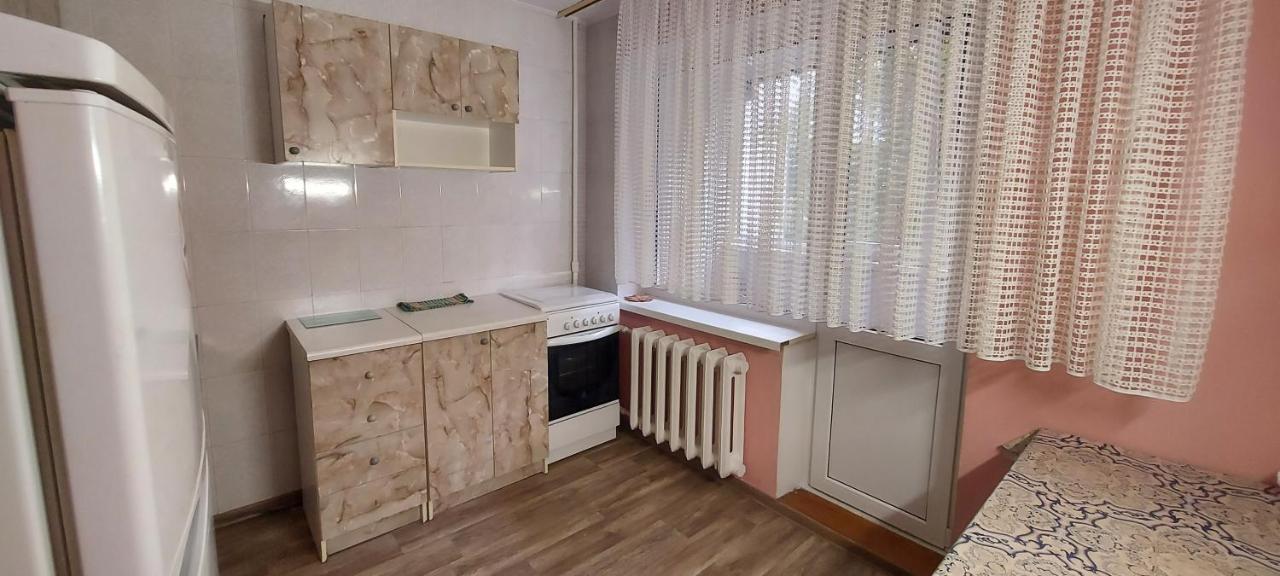 Nice Apartment Київ Екстер'єр фото