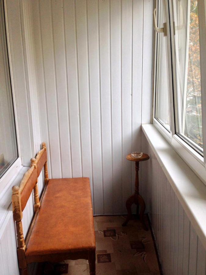 Nice Apartment Київ Екстер'єр фото